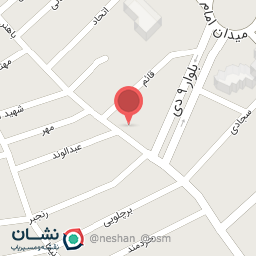 عکس مسجد قائم آل محمد (ص)