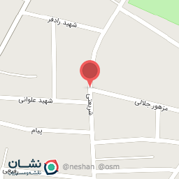 عکس زبانسرای شکوه نوآوران