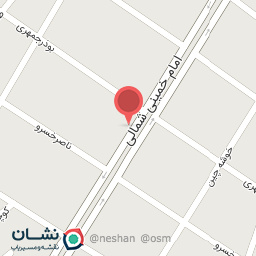 عکس دفتر اسناد رسمی ۳۰۲ سمیرا درفش