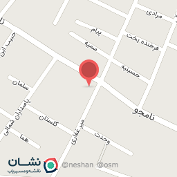 عکس فروشگاه لوازم یدکی پژو