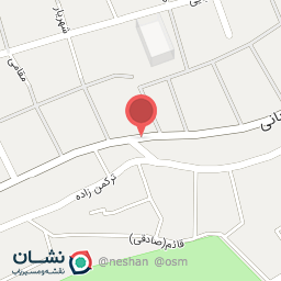 عکس سالن زیبایی گل سرخ 