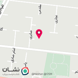 عکس پیشتازان کامپیوتر ایران - واحد مرکز