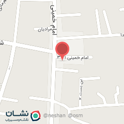 عکس فروشگاه جدید شیرین عسل