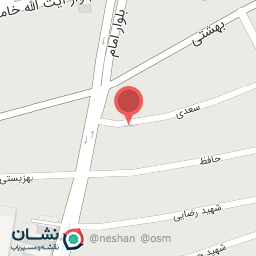 عکس فروشگاه موبایل فرزاد