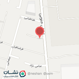 عکس آلومینیوم حکمتی 