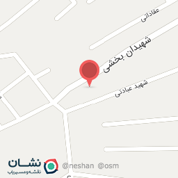 عکس پیرایش مهدی 