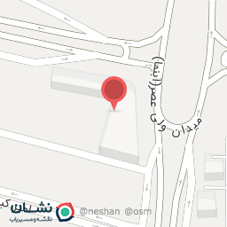 عکس لوازم آرایشی سیتی سنتر فوژان