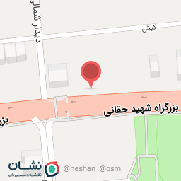 عکس مرکز پوست و مو ترنج