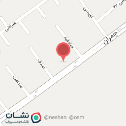 عکس رستوران شاه مردان