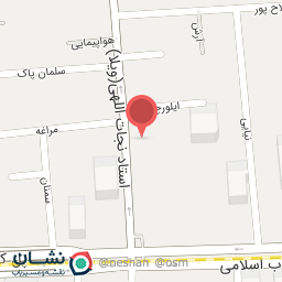 عکس رستوران بوبو