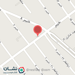 عکس سالن زیبایی بانوان