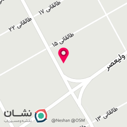عکس فروشگاه بزرگ مادر