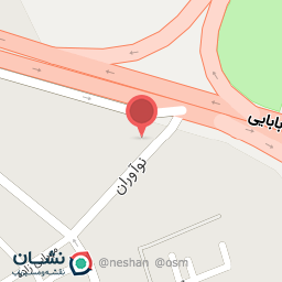 عکس فروشگاه لوازم کمباین رحیمی