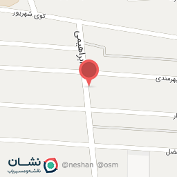 عکس صوتی تصویری بهزاد