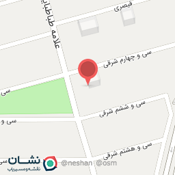 عکس جگرسرای علامه