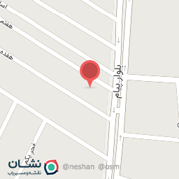 عکس پارکینگ هفتم تیر