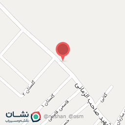 عکس شهرک نیروی انتظامی ( کوثر )