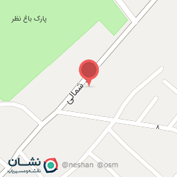 عکس رستوران بیرون بر آرسین