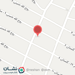 عکس رستوران المهدی