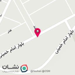 عکس فروشگاه فرهنگیان شوش
