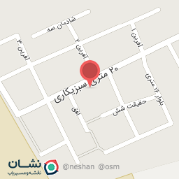 عکس سوپرمارکت سیدمحمد