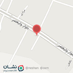 عکس روکش صندلی قاسم دوست