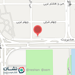 عکس آرایشگاه  صبا