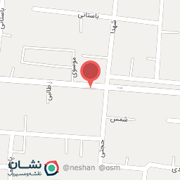 عکس آموزشگاه و ارایشگاه مراقب و زیبایی الهام منجزی(ملکه شهر)