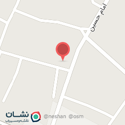 عکس مسجد صاحب الزمان (عج)