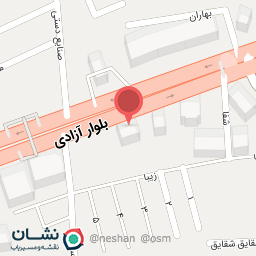 عکس داروخانه فقیه