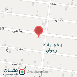 عکس حسینیه علی بن موسی الرضا علیه السلام (غنی آبادیها) 