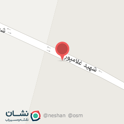 عکس تعمیرگاه تخصصی قشقایی