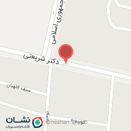 عکس دفتر وکالت سید شهرام مفتی