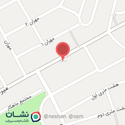 عکس مینی دیلی مارکت شعبه میرداماد