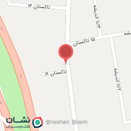 عکس نان فانتزی و کافه شیرینی لک