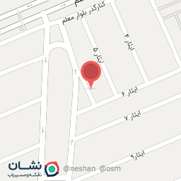 عکس آرایشگاه مردانه