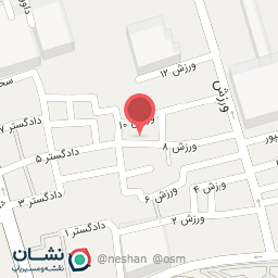 عکس نمایندگی رسمی تشک اندی