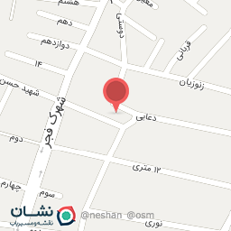 عکس خودپرداز موسسه کوثر