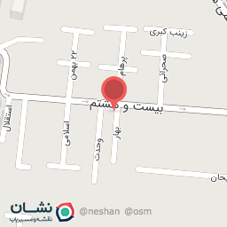 عکس گروه لاین نوری آنامیس