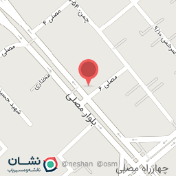 عکس سرای دهقان فروشگاه مدرن