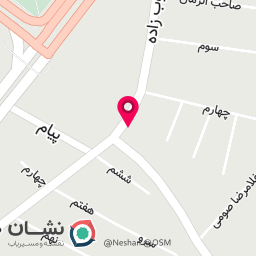 عکس دبستان نگین
