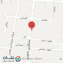 عکس فروشگاه دوچرخه رجایی