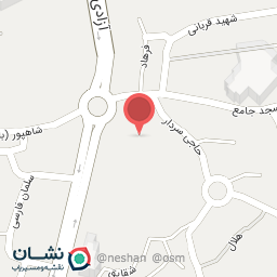 عکس تعمیرگاه لوازم خانگی آرین