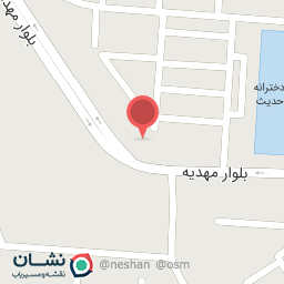 عکس مجتمع تجاری روایی