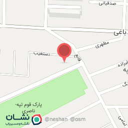 عکس املاک یاماج