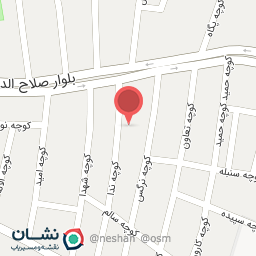 عکس فروشگاه وتعمیرگاه چرخ خیاطی سینا