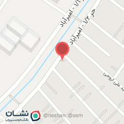 عکس پیرایش مجید