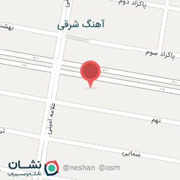 عکس فروشگاه لوازم ورزشی سرخ آبی 