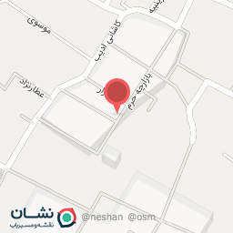 عکس کباب لقمه طهران قدیم 