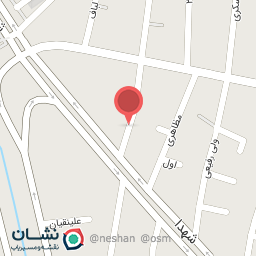 عکس دفتر اسناد رسمی